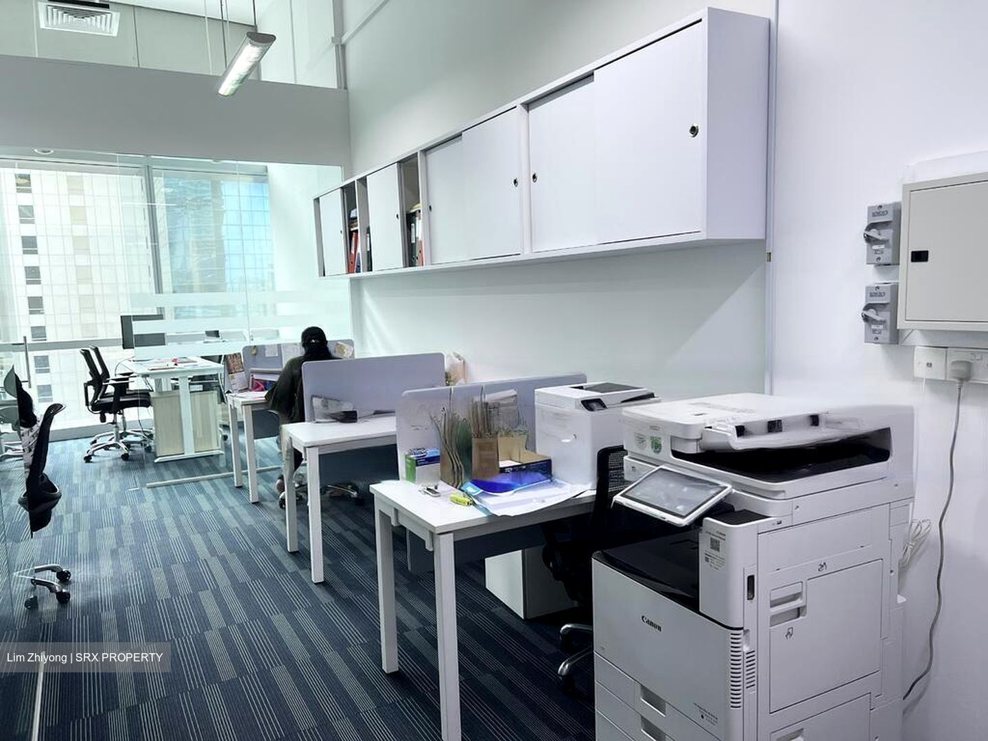 Sbf Center (D1), Office #459209341